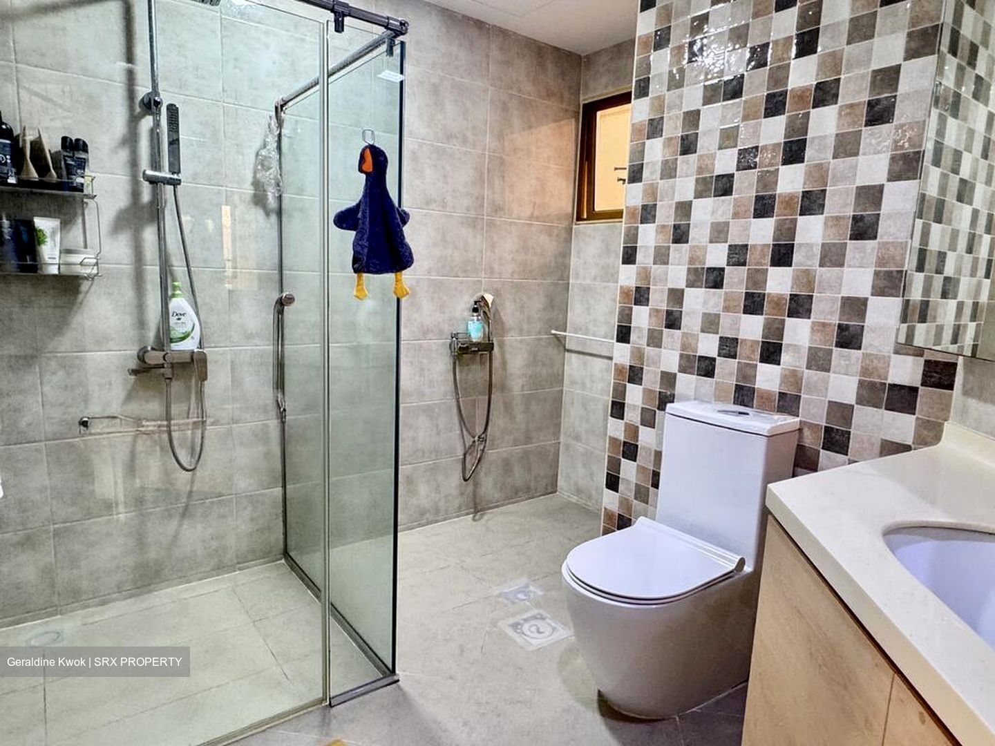 Villa Marina (D15), Condominium #497987481